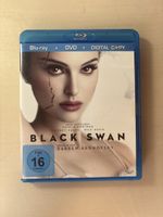 Black Swan (Blu-Ray) mit Natalie Portman, Top Zustand