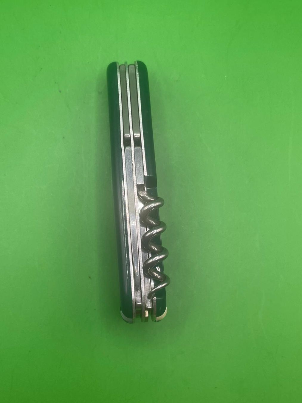 Victorinox Taschenmesser: Victorinox Taschenmesser  – Gebraucht aus Unterlangenegg von can_rf8g 3
