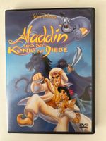 Disney | Aladin und der König der Diebe DVD 📀