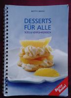 Betty Bossi Dessert für Alle