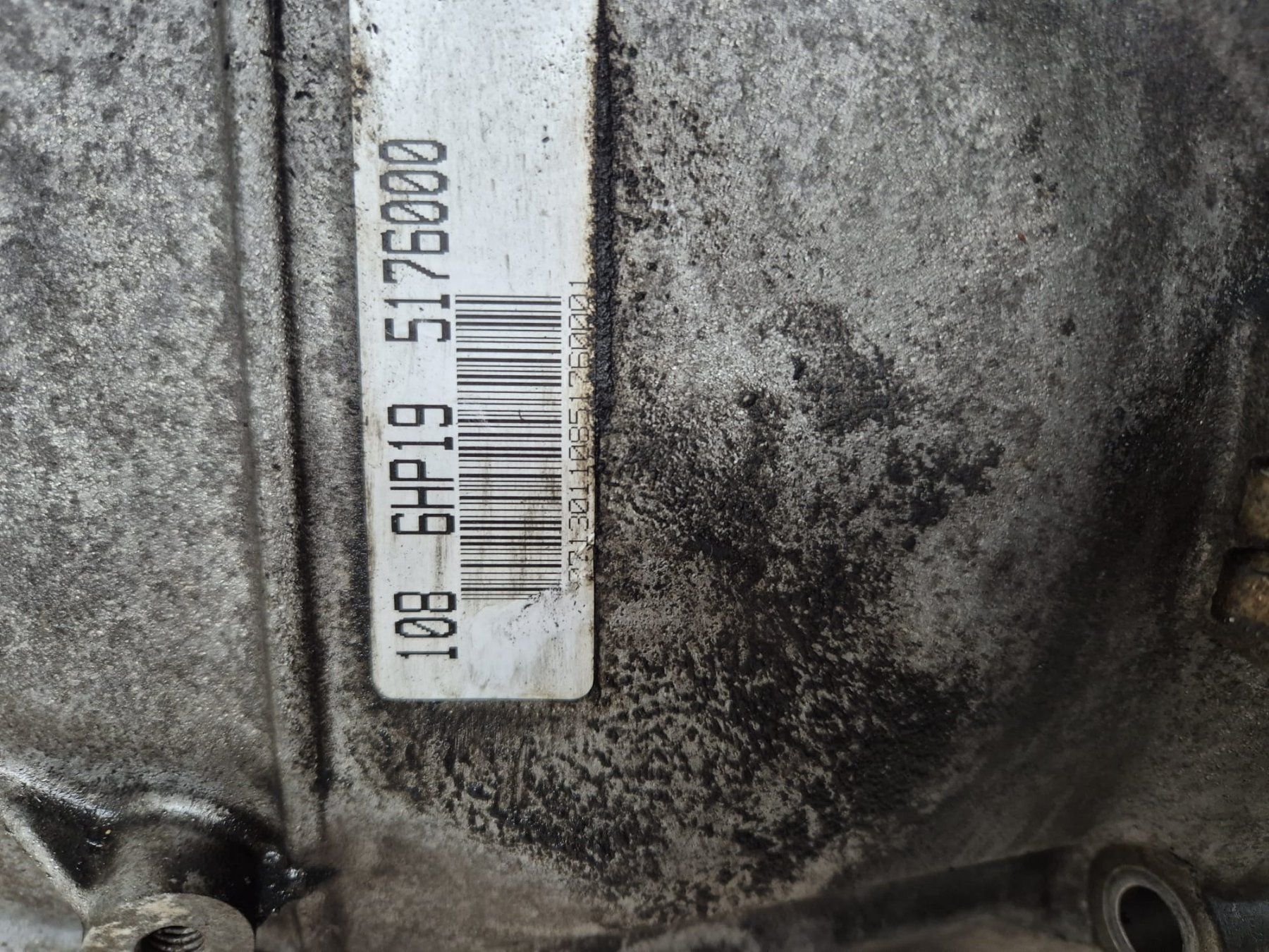 BMW Toutes les pièces auto: ZF6HP19 BMW E91 – D'occasion à Rennaz par ale_98kw 2