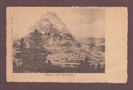GLARUS - Glärnisch