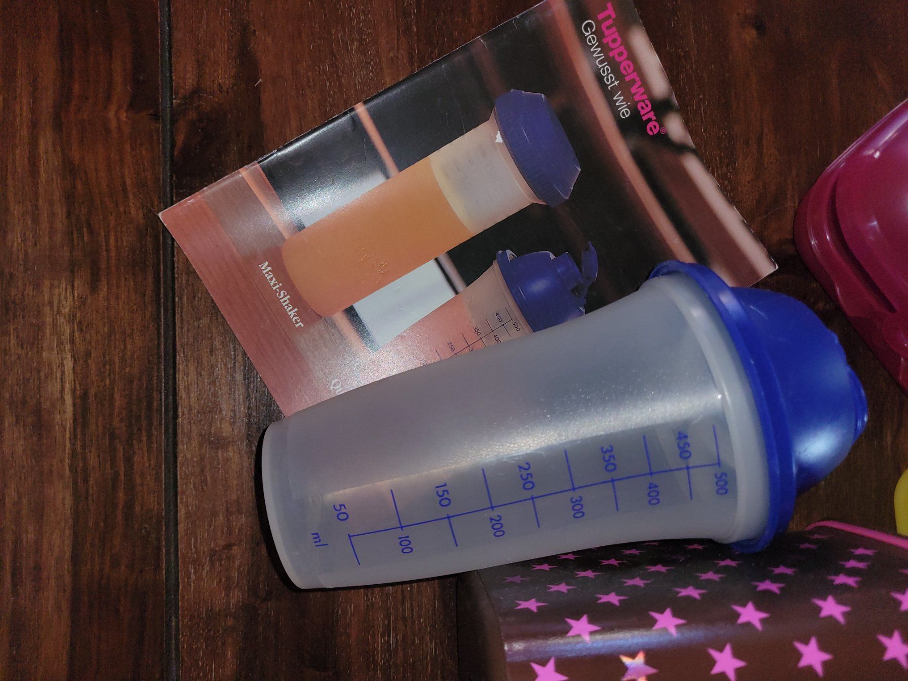 Tupperware Behälter & Ähnliches: *** Tupperware-Set *** – Neu (gemäss Beschreibung) aus Bannwil von Turtle10 4
