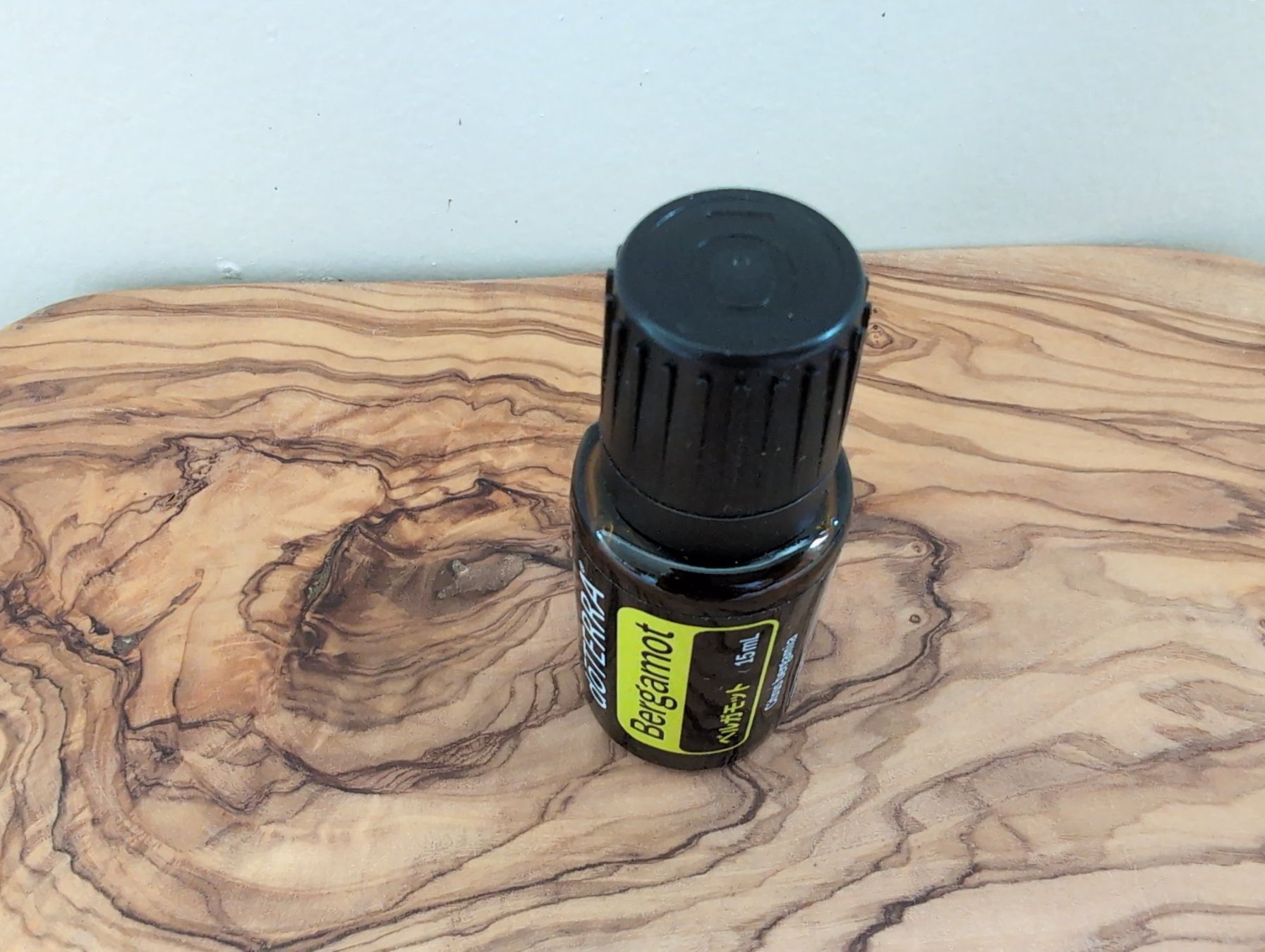 Doterra Oli essenziali: [NEU/ungeöffnet] doTERRA Bergamot 15ml – Nuovo e nell'imballaggio originale da Morschach venduto da be_la 6