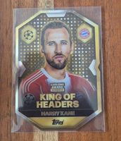Harry Kane - Chrome Award Topps Match Attax 25/26