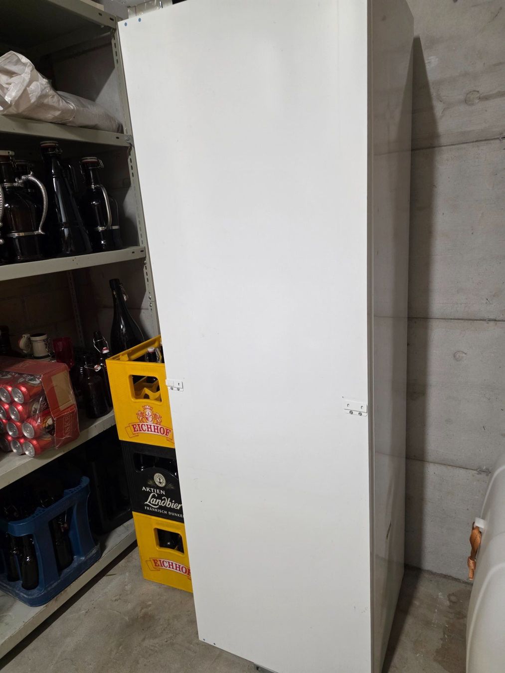Electrolux Réfrigérateurs: Einbau Kühlschrank 291 l – D'occasion à Neuenkirch par Broenner1 1