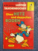 LTB No. 116 Ohne Netz Und Doppelten Boden (Erstausgabe 1986)