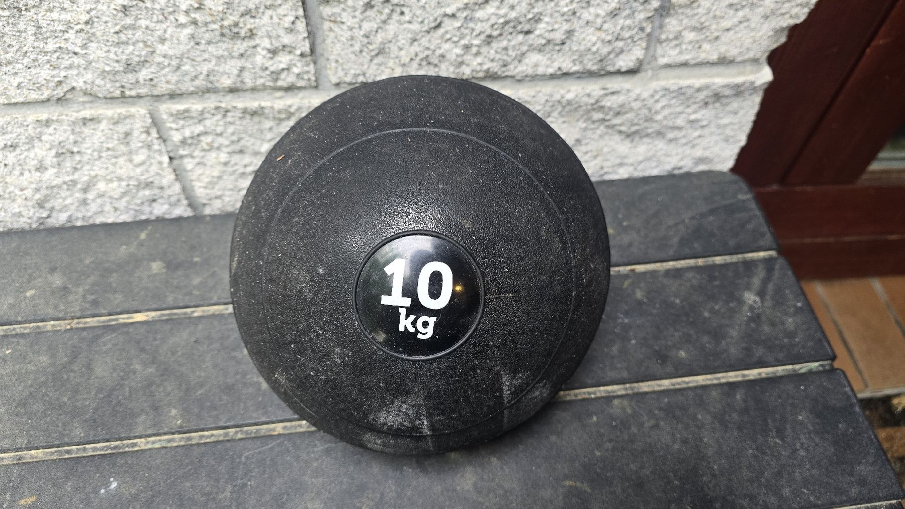 Bälle: slamball 10kg – Gebraucht aus Winterthur von Pianistin87