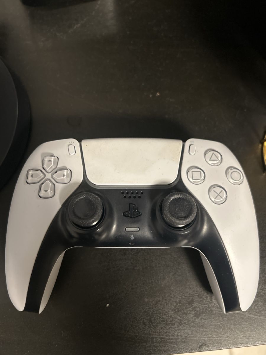 Sony Console: PS 5 Digital Edition – Usato da zürich venduto da raylin366 1