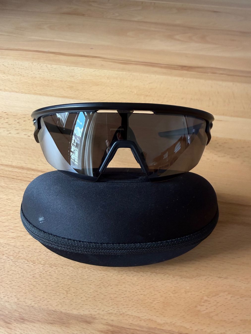 Oakley Occhiali & Lenti: Oakley Sonnenbrille Sphaera Strike – Usato da Basel venduto da samuelgerber01 1