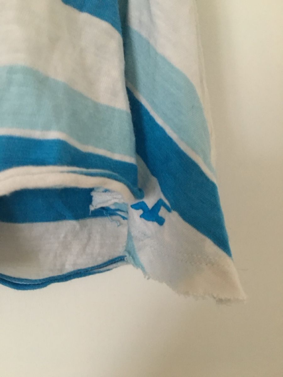Hollister Kleiderpakete: Kleiderpaket Hollister XS – Gebraucht aus Neftenbach von Moonlight18 4