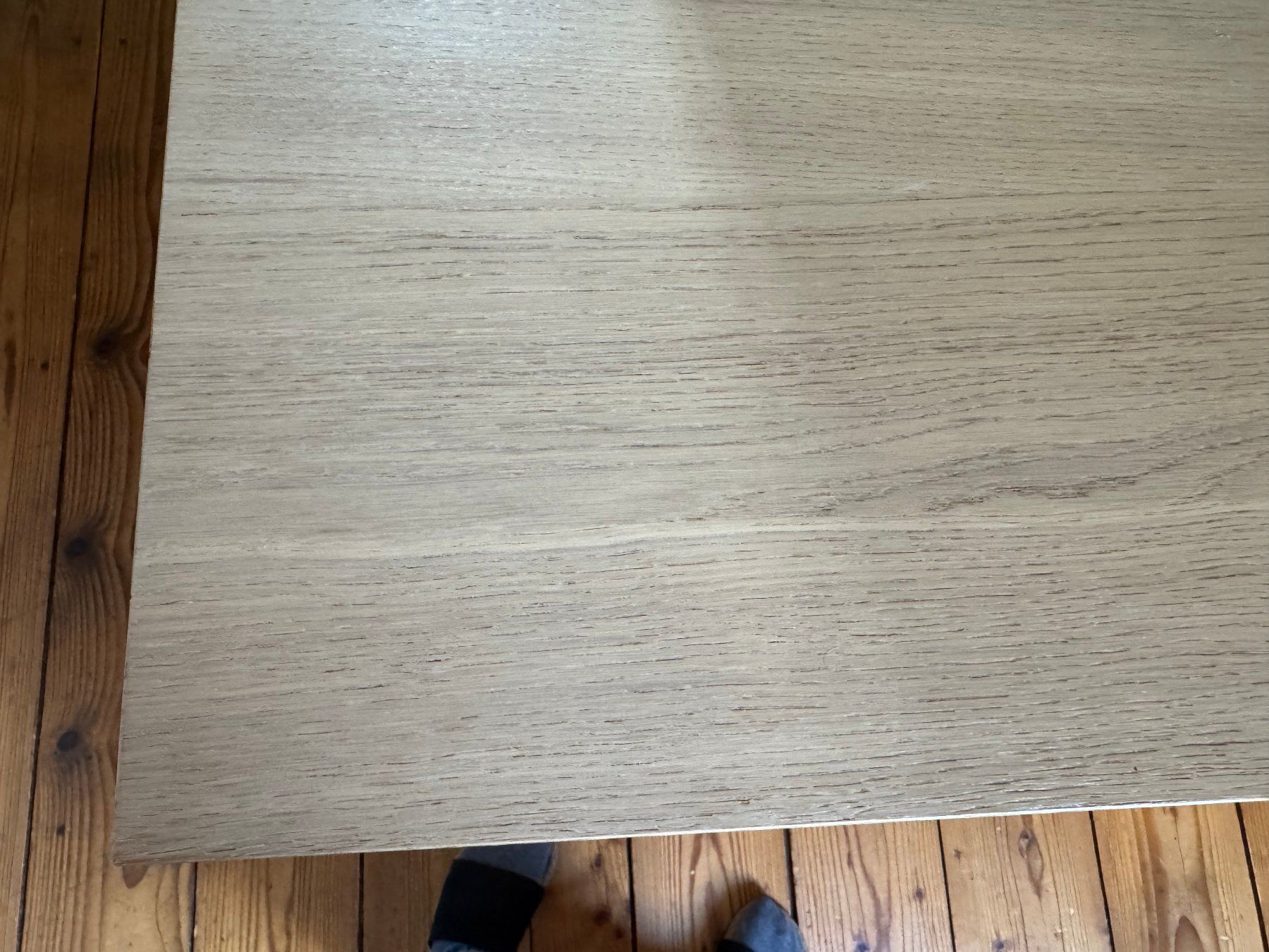 Ikea Cassettiere: IKEA MALM Kommode mit 6 Schubladen Eichenfurnier 160x78x48 – Usato da Oberrohrdorf venduto da ker_5h67 1