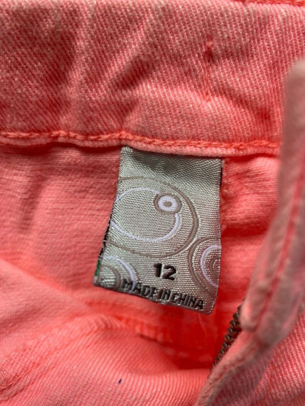 Hosen: Shorts pink – Neu (gemäss Beschreibung) aus Altendorf von Jeshy15 2
