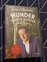 Buch: Wunder wirken Wunder - Hirschhausen