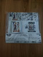 Dragon Ball Fusion World Accessories Set Illustrations 02 EN
