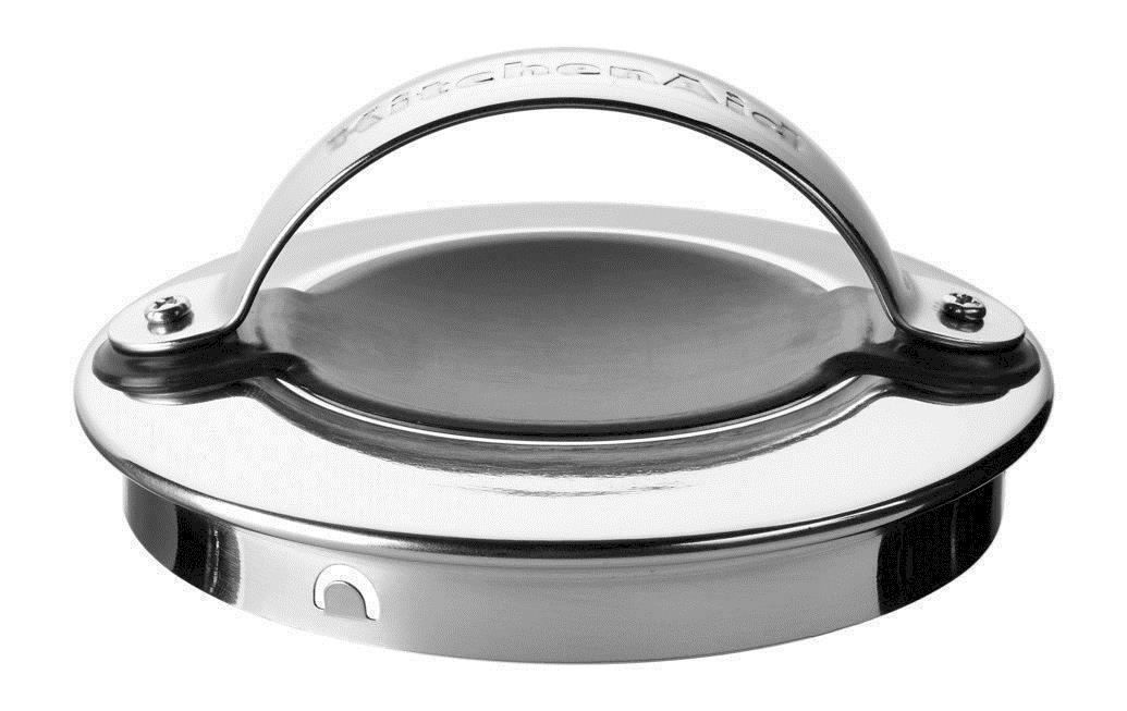 Bollitori: KitchenAid KEK1222EWH classic weiß – Nuovo e nell'imballaggio originale da Bottighofen venduto da zaap 1