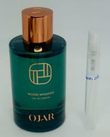 5 ml WOOD WHISPER OJAR ABFÜLLUNG