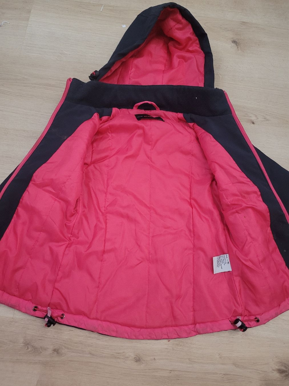 Giacche & Cappotti: Jacke 110/116 – Usato da Lupsingen venduto da sta_wgg5 2