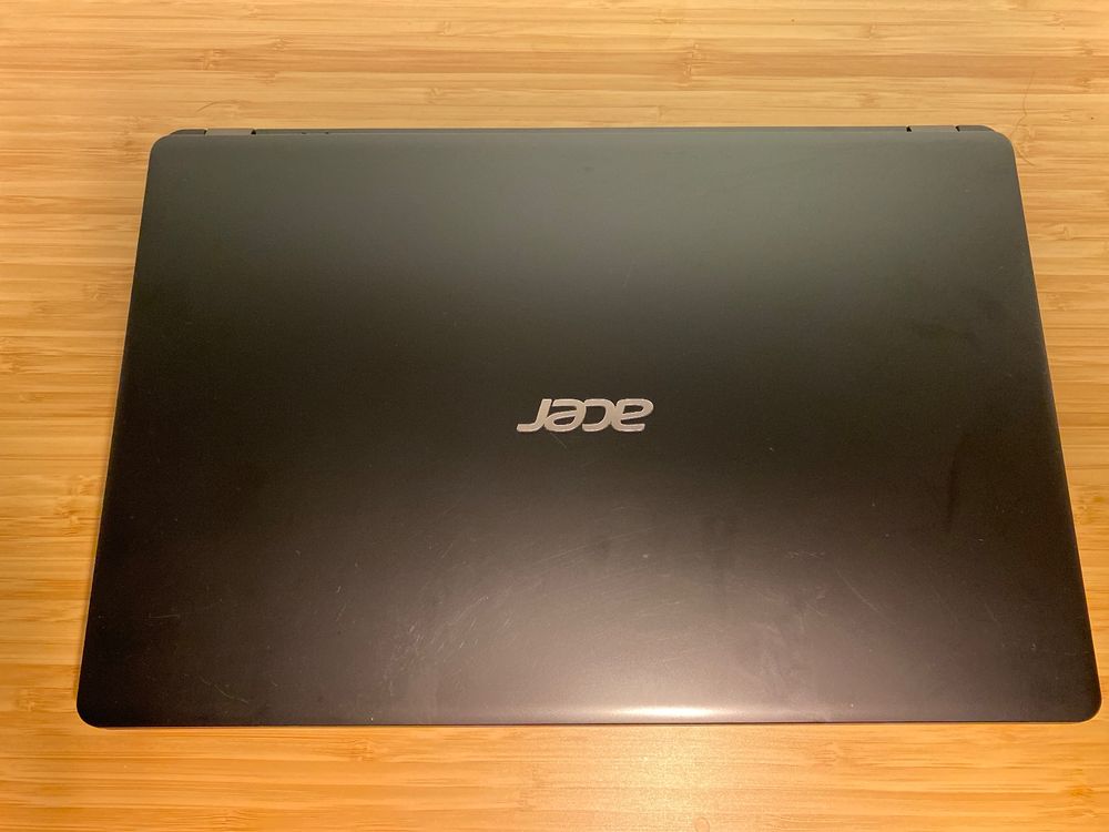 Acer Aspire 3 (Original Verpackung) 512GB | Kaufen auf Ricardo