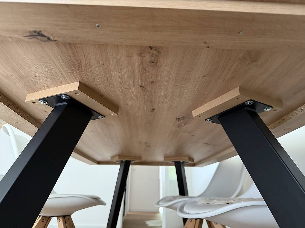 Tavoli: Esstisch holz – Usato da Flawil venduto da ara_pdx9 1