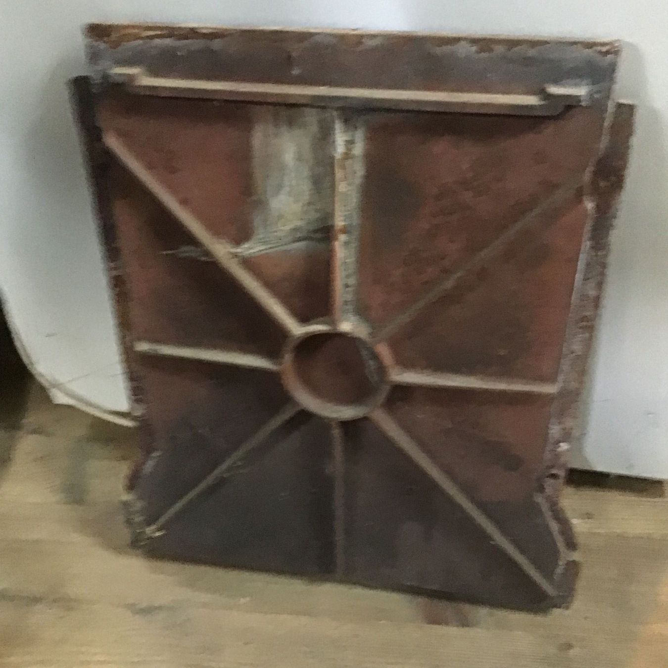 Altri mobili d'antiquariato: Gussfrontplatte – Usato da schönenbuch venduto da Josefus 2