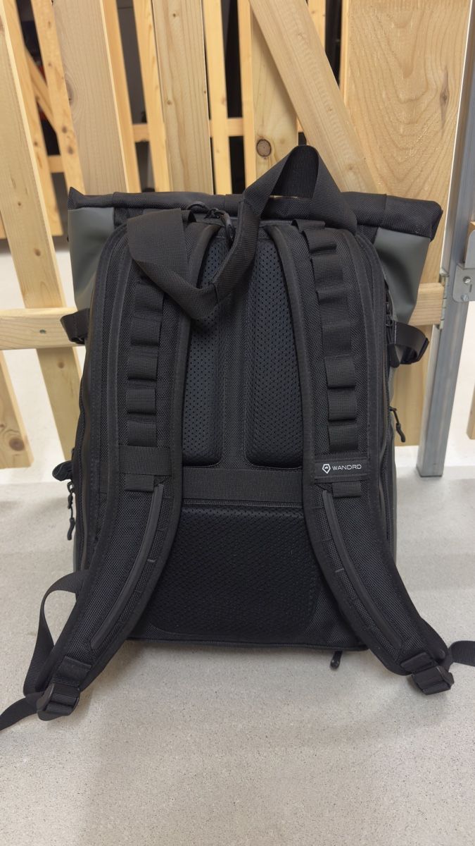 Rucksäcke: Wandrd Fotorucksack – Gebraucht aus Winterthur von Lars_Ch 2