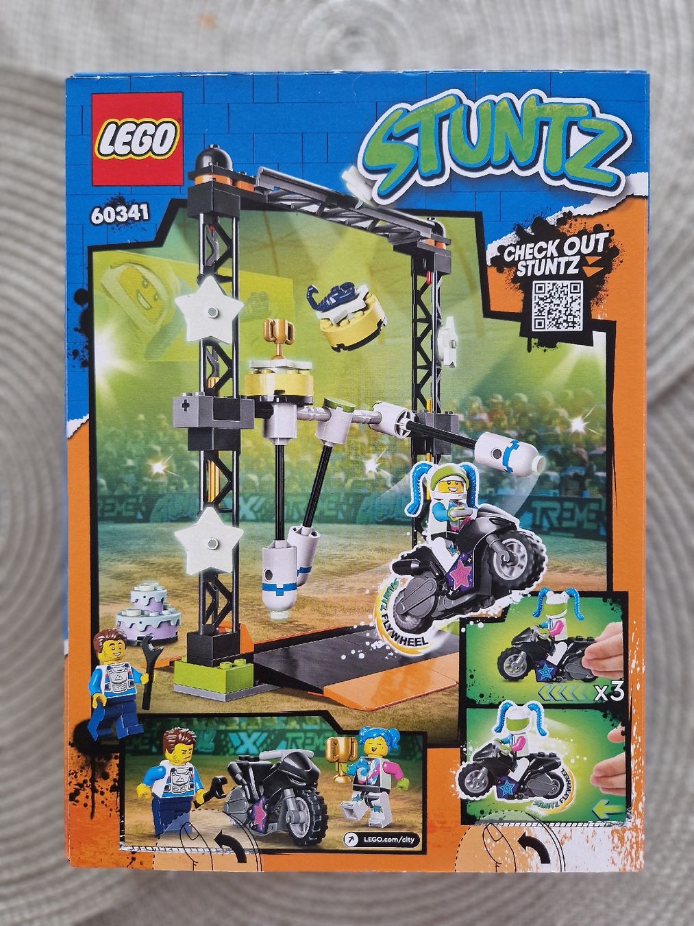 Lego Baukästen: Neu Lego City 60341 – Neu und originalverpackt aus Bettlach von Angie84Ch 1