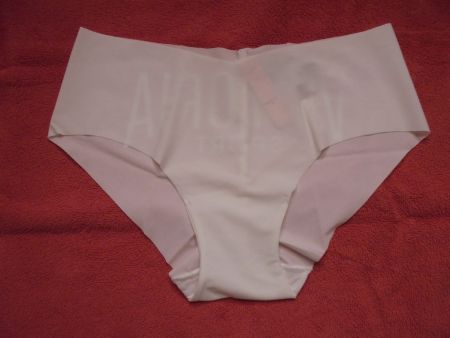 VICTORIA'S SECRET HIPHUGGER, M, NEU, RÜCKSEITE......