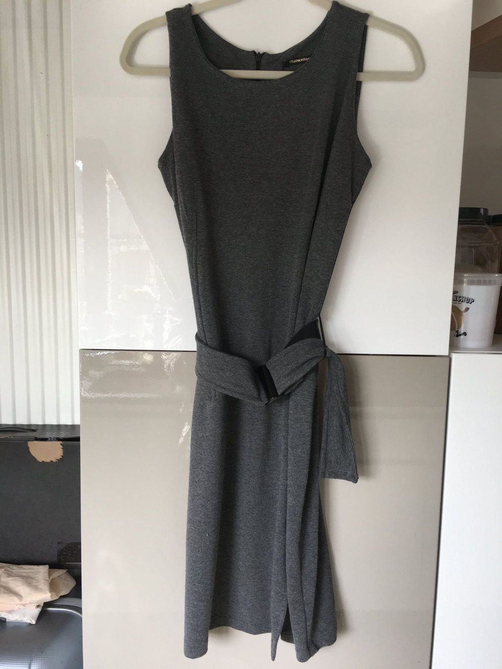 Vestiti: Super Kleid Tramontana - ärmellos - neu – Nuovo e nell'imballaggio originale da Luzern venduto da inf_c7r2 2