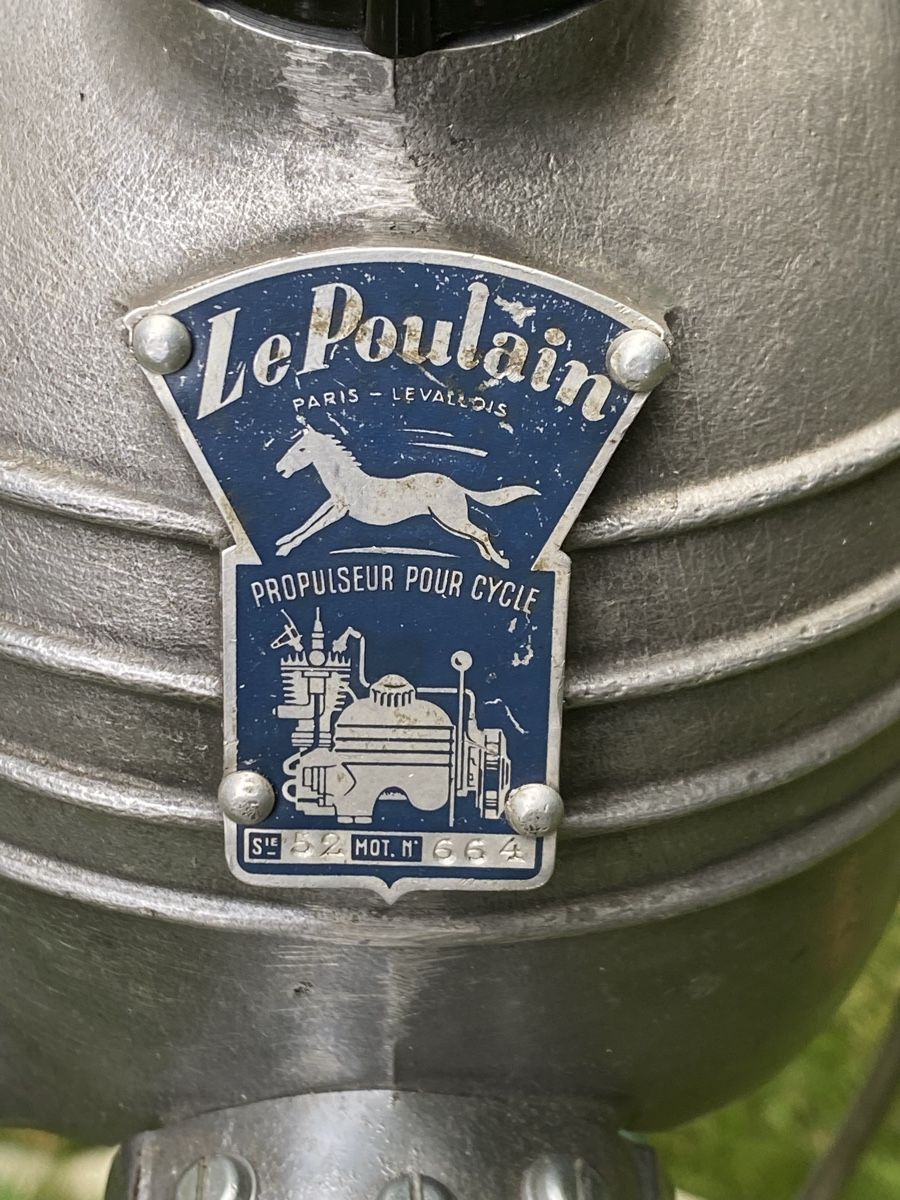 Cyclomoteurs: Mofa,Töffli, Hilfsmotor, Oldtimer – D'occasion à Knutwil par Kompex 6