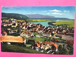 1901 Waldshur am Rhein