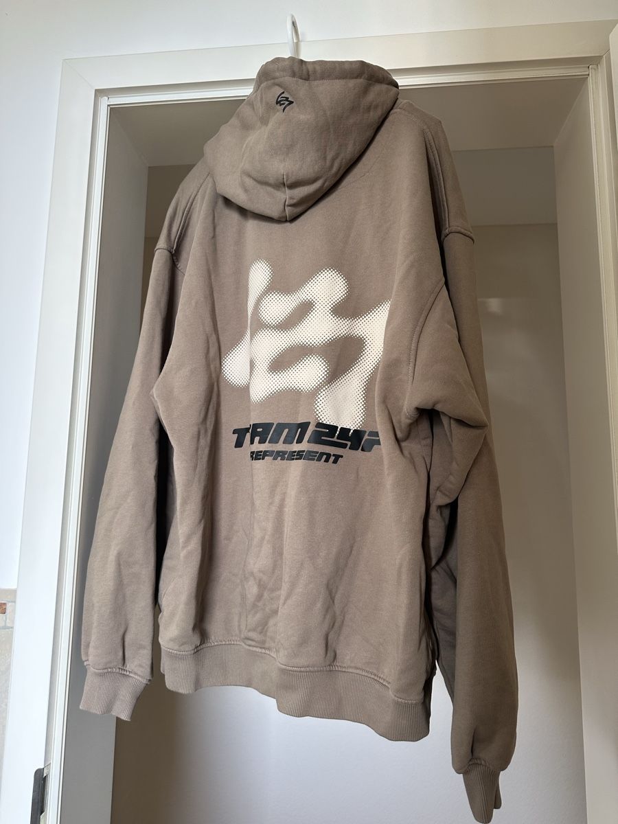 Represent Maglioni & Felpe: Represent 247 Pullover Gr. L - ganz neu - Team 247 – Nuovo (secondo la descrizione) da Zürich venduto da SunnySeller 1
