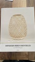 Diffuseur d'huiles essentielles ultrasonique 