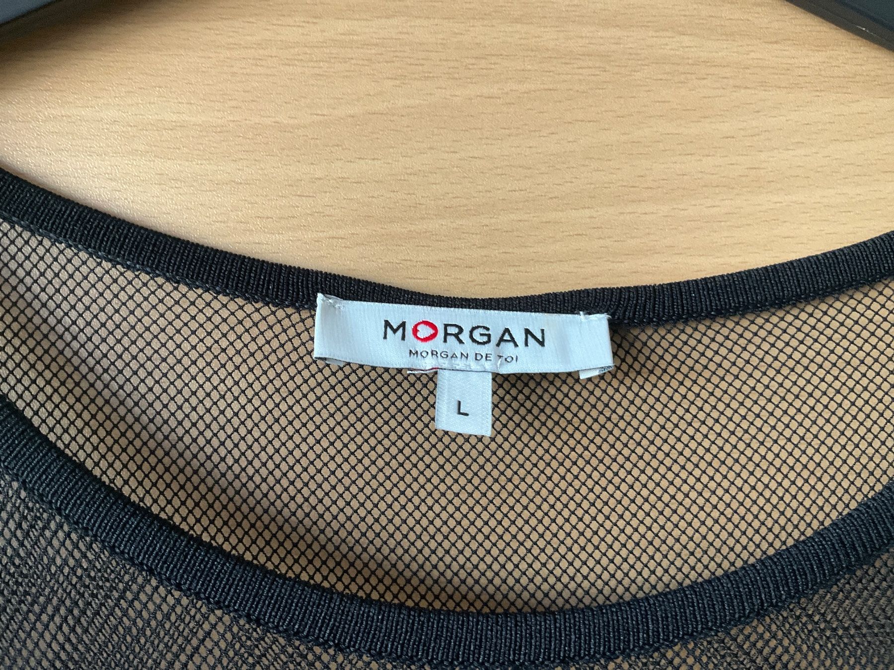 Morgan Vestiti: Robe Morgan neuve t. 36-38 – Nuovo e nell'imballaggio originale da Murten venduto da Louis1954 7