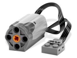 LEGO Power Functions 8883 M-Motor