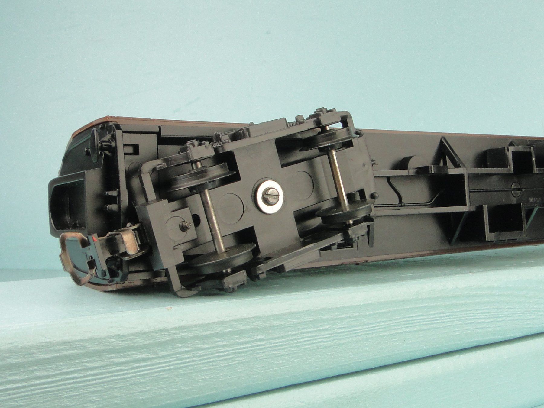 Trix Modellini di ferrovie: TRIX TTR H0 W16198 – Usato da Bülach venduto da cann11 6