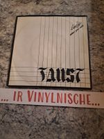 🇨🇭 Single  FAUST  "Lady" Faust music