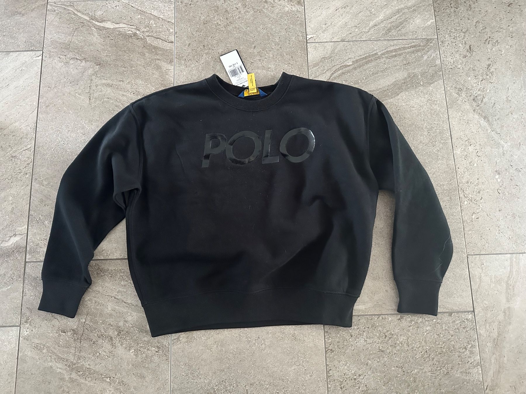 Polo Ralph Lauren Maglioni & Felpe: Ralph Lauren Pully 12-14 – Nuovo e nell'imballaggio originale da Ebikon venduto da nat_jzh5