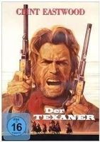 CLINT EASTWOOD   -   DER TEXANER             ==> SAMMELPORTO