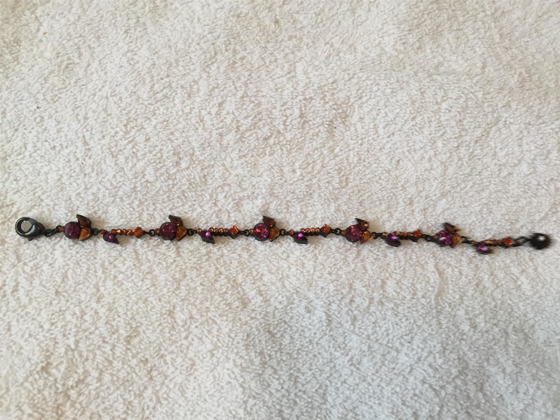 Bracciali & Braccialetti: Armband 19cm – Usato da Cormagens venduto da grizli13 1