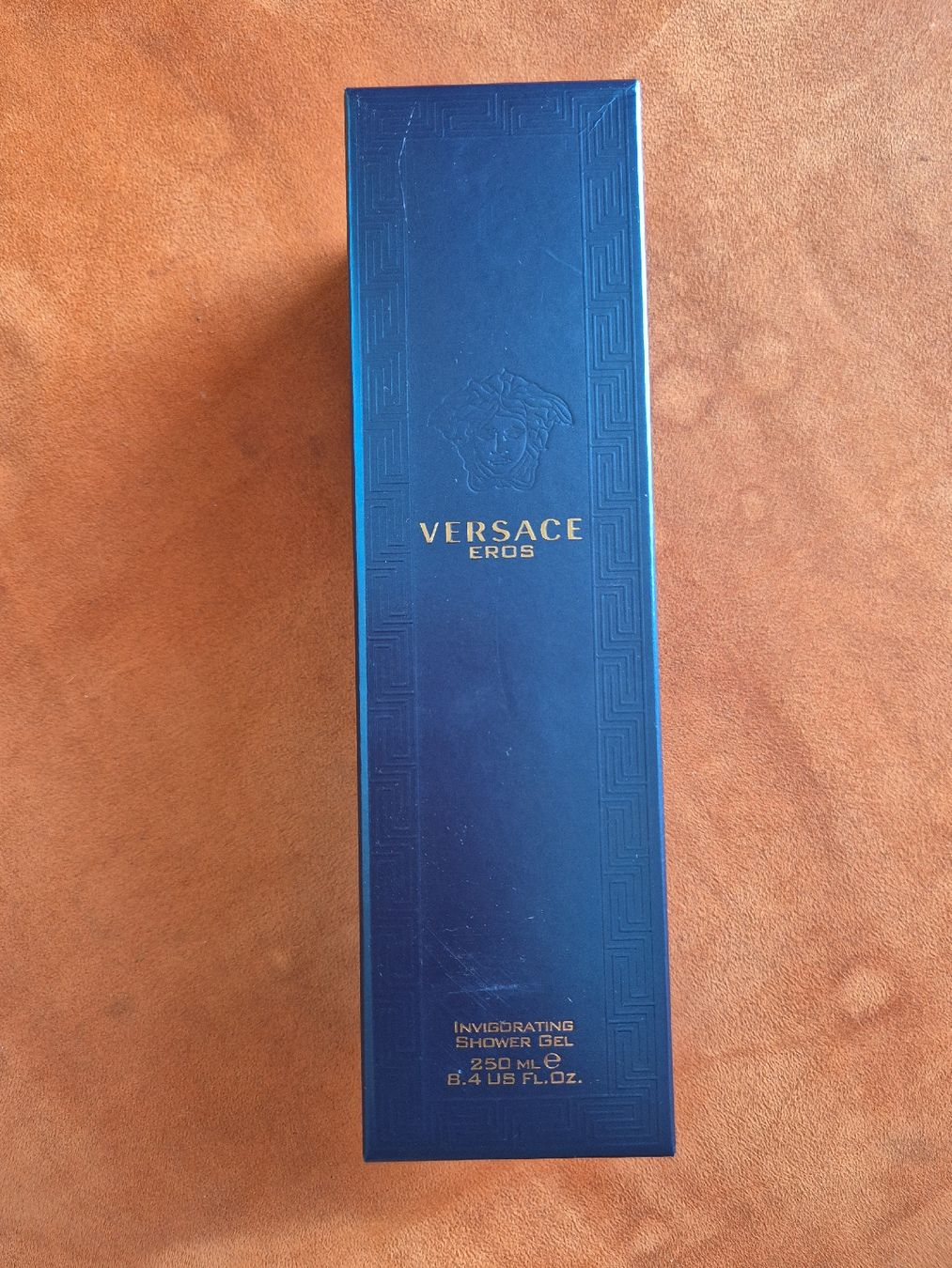 Douches: gel doccia uomo Versace – Neuf avec emballage d'origine à Roveredo GR par mar_8nzd