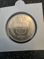 5 Francs 1937 SUP