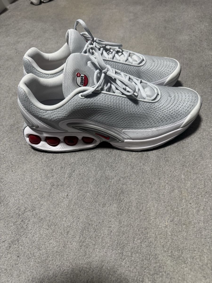 Nike Scarpe da uomo: Nike Dn – Usato da Balzers venduto da mackfose