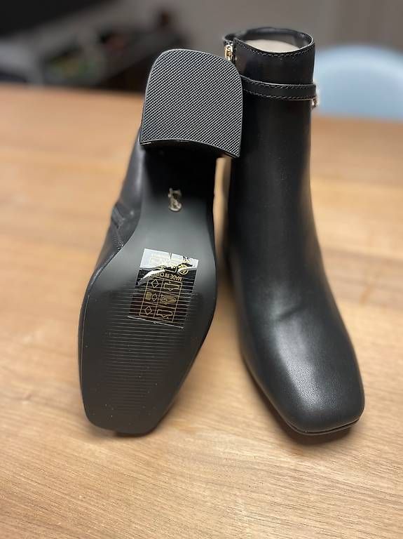 Damenschuhe: Steve Madden Ankle Boot NEU – Gebraucht aus Bern von Milena2323 1