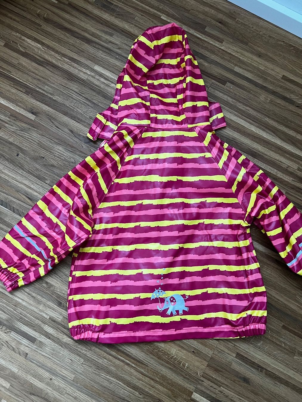 Giacche: Regenjacke Grösse 98 – Usato da Stans venduto da Fee81 1