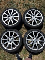 114,4x4 Rondal Felgen 