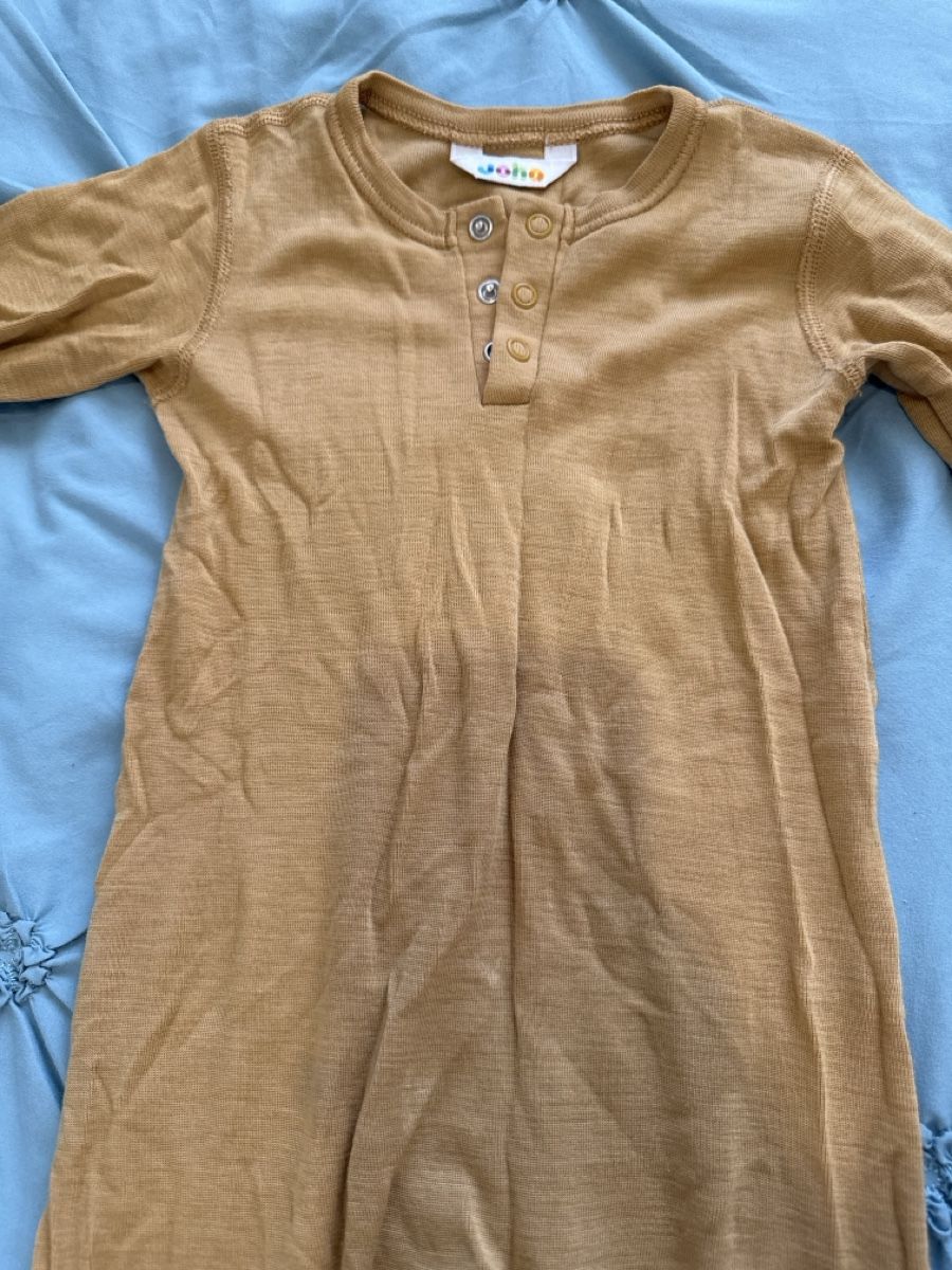 Joha Pyjamas & Ähnliches: Merino Joha – Gebraucht aus Rüti ZH von tar_ts2x
