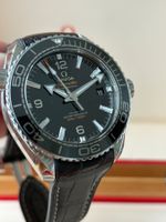 OMEGA Seamster Planet Ocean 43.5mm Fullset
