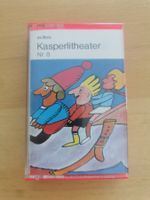 Kasperlitheater Nr. 8 Kassette