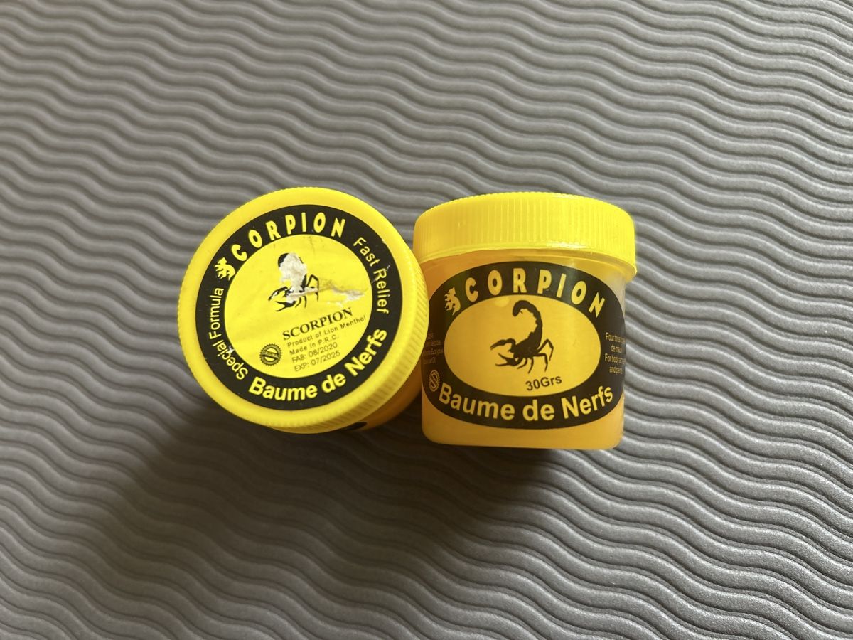 Altro per la cura del corpo: Spray + Cremes Muskel Entspannung – Nuovo (secondo la descrizione) da St. Gallen venduto da MoMaMu12 2